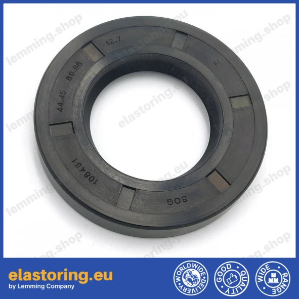 Oil seal 44,45x80,98x12,7 A NBR [MI175318 1/2]